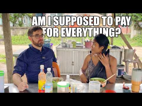 Видео: РЕАЛЬНАЯ СТОИМОСТЬ ЖИЗНИ В СЕЛЬСКОМ ТАИЛАНДЕ