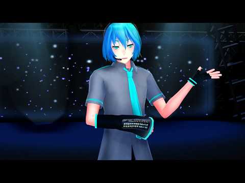 Видео: 【MMD КВН】Старший Брат