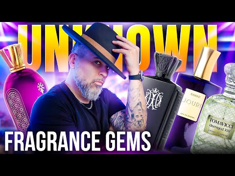 Видео: 7 БЕЗУМНЫХ АРОМАТИЧЕСКИХ НАХОДОК В ДУБАЕ, О КОТОРЫХ ВЫ НИКОГДА НЕ СЛЫШАЛИ!