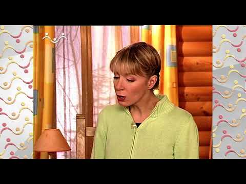 Видео: Шишкин Лес.  Как прощать друга