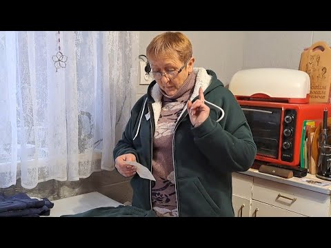 Видео: Распаковка ЗА 5 ТЫСЯЧ гривен! цены на товары