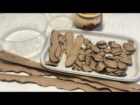 Видео: 3 идеи декора из крафтовой бумаги