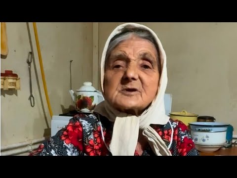 Видео: Бабушка с характером😊