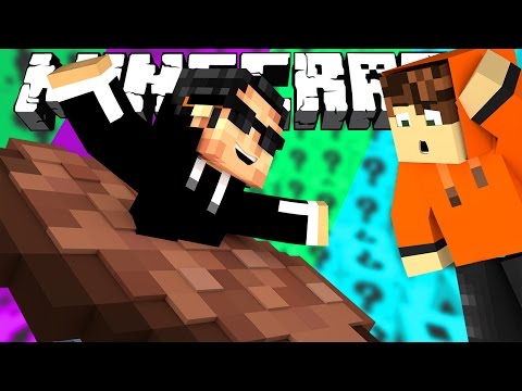 Видео: РАВ ПРЕВРАТИЛСЯ В СТЕЙК! [Minecraft The Luckiest Block]