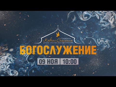 Видео: 9 ноября 2025 - Утро | Пружаны