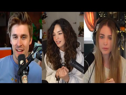 Видео: Все на Twitch сражаются