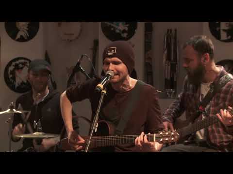 Видео: Невошедшее. Noize MC — На Марсе классно