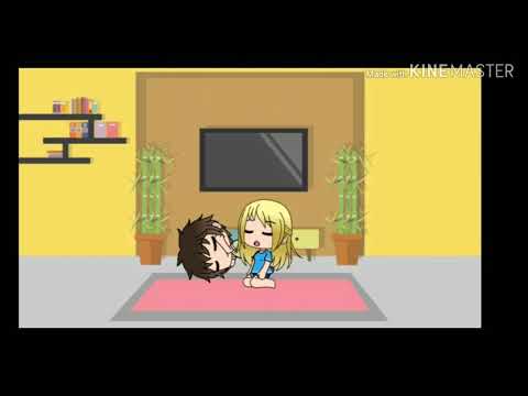 Видео: Игорь и Лена - Йога ( Gacha life)