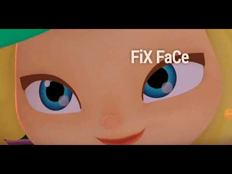 Видео: Снежка и Вася (Снежася) "Снежинки❄️💕😻"