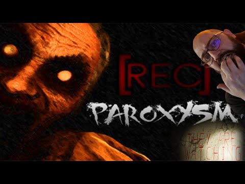 Видео: АПАРТАМЕНТ ОБСЕБЕН ОТ БАБА | [REC] Paroxysm