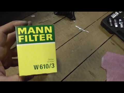 Видео: Замена масла Фиат Альбеа в двигателе.