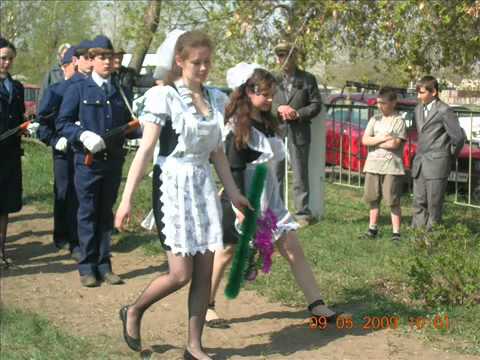 Видео: Воспоминание о Песчаном.