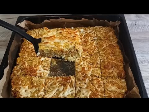 Видео: ОВОЧЕВА ЗАПІКАНКА З М'ЯСНИМ ФАРШЕМ СМАЧНО ТА КОРИСНО. BAKED VEGETABLES WITH MINCED MEAT .