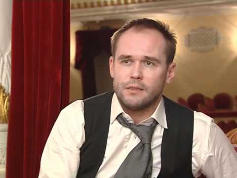 Видео: Максим Аверин