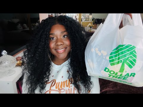 Видео: Еженедельный улов Dollar Tree!!! 🌳 #dollartree