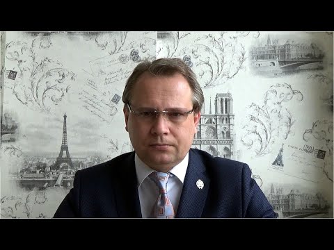 Видео: Михаил Михайлович Бахтин. Эстетико-философская концепция личности.