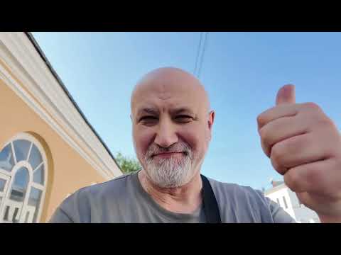 Видео: Кострома: Город, который влюбляет с первого взгляда #некопенгаген #Vlogger #DailyVlog #TravelVlog