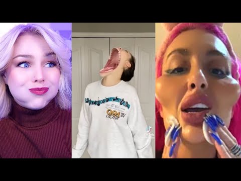 Видео: ТикТоки Которые Мы Заслужили @kallmekris в русской озвучке