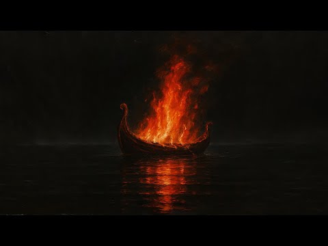 Видео: ДЕН ЧЕЙНИ – «Point Nemo» (Кругосветное путешествие пепла, 2025)