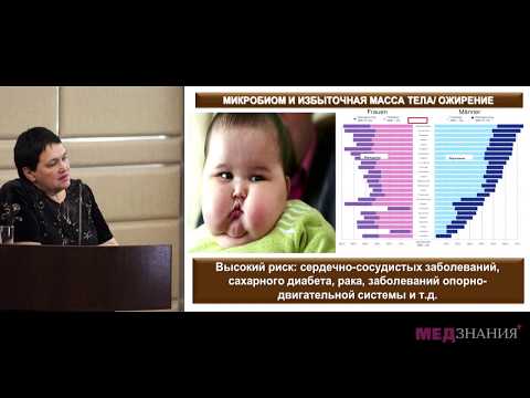 Видео: 13. Мультиштаммовые пробиотики: в чем преимущества?