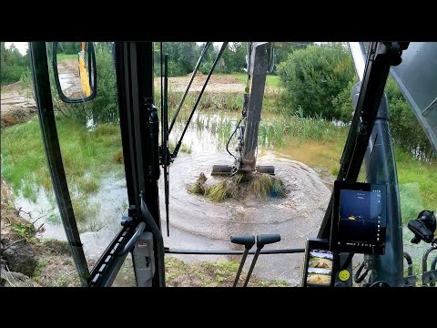 Видео: Может кто-то хочет немного грязи (с субтитрами)