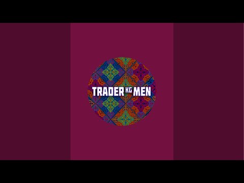 Видео: Nursultan Trader KG в прямом эфире!