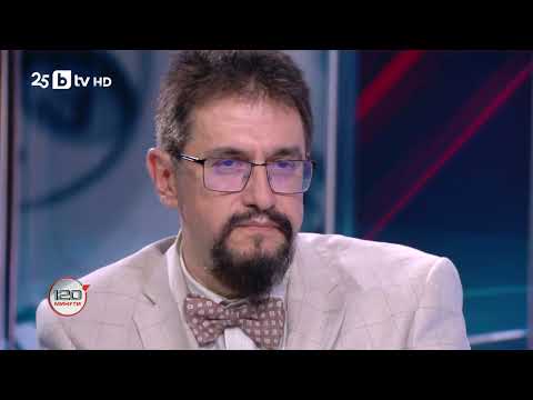 Видео: В главната роля: Д-р Георги Стаменов | 120 минути