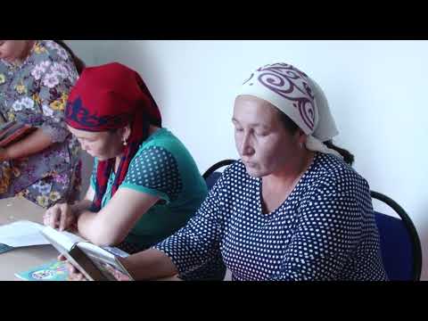 Видео: ТАСҚҰДЫҚ АУЫЛЫ