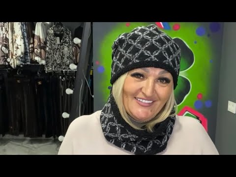 Видео: ❗️ШОК КОЛЛЕКЦИЯ❗️Новая невероятная коллекция/головные уборы 2025