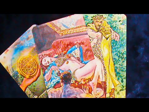 Видео: САМЫЕ СОКРОВЕННЫЕ МЫСЛИ МУЖЧИНЫ О ВАС | Таро гадание онлайн