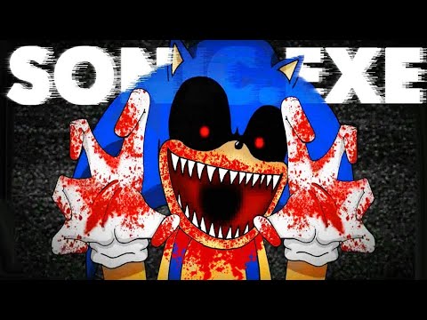 Видео: СОНИК EXE