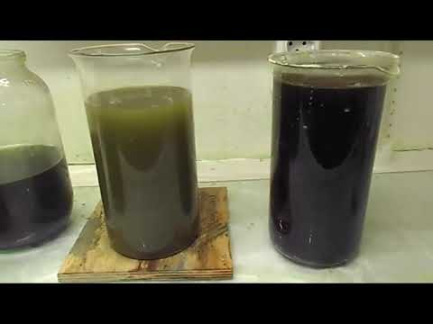 Видео: переработал 1 кг микросхем, реультат