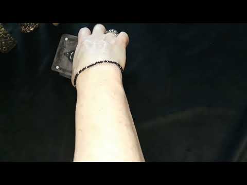 Видео: Хозяин кладбища. Поток сознания.