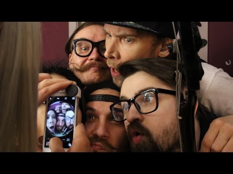 Видео: СЛОТ - SEPTIMA ТУР. Туда, где небо
