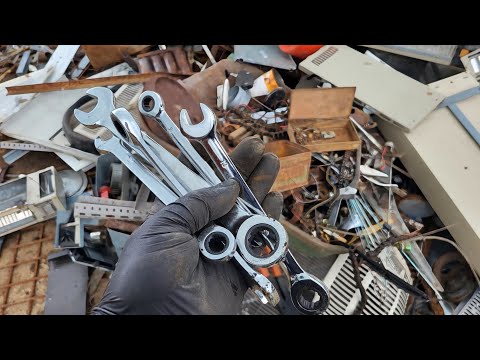Видео: ШОК‼️СЕКРЕТНАЯ МЕТАЛЛОПРИЕМКА В  БЕЛЬГИИ # 443 Я В ШОКЕ ОТ ЭТИХ НАХОДОК