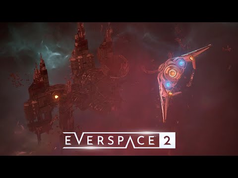 Видео: АЛЬТЕРНАТИВНЫЙ КОНЕЦ ч.4 - EVERSPACE 2 - Wrath of the Ancients #8