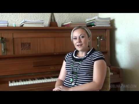 Видео: Урок 7 - Гама Фа Мажор, Тоналност/ Tutorial 7 - F major Scale, Key Signature