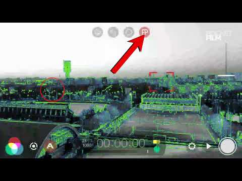 Видео: Руководство по Filmic Pro