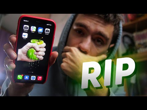 Видео: iPhone XR в 2022 — ОФИЦИАЛЬНО RIP?