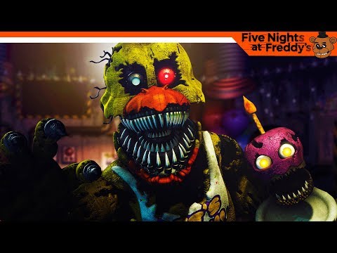 Видео: ✔️ ФНАФ 7 ЧЕЛЛЕНДЖ ТОЛЬКО ДЕВОЧКИ ПРОШЕЛ 👧 FNAF 7 Ultimate Custom Night ПРОХОЖДЕНИЕ НА РУССКОМ