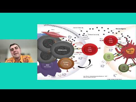 Видео: Новые перспективы иммунотерапии: клеточная терапия