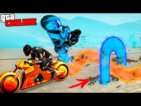 Видео: НОНИ ТЕЗ ДАНИКТІ ТОҚТАТ ! ✦ GTA 5 ONLINE