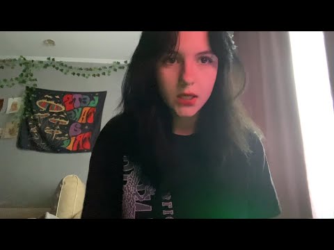 Видео: асмр проверка у доктора (чут чут🤏🏼 быстро)