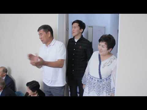 Видео: Азат Асель Куда карсы алу