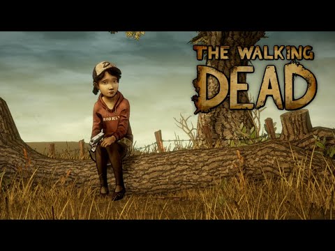 Видео: The Walking Dead ▷ Финал №10