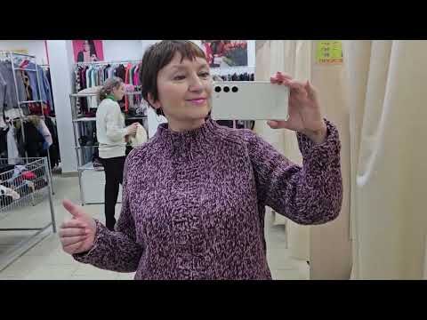 Видео: НА ПРАЗДНИК - И НА КАЖДЫЙ ДЕНЬ - МОИ ПОКУПКИ В СЕКОНД ХЕНД