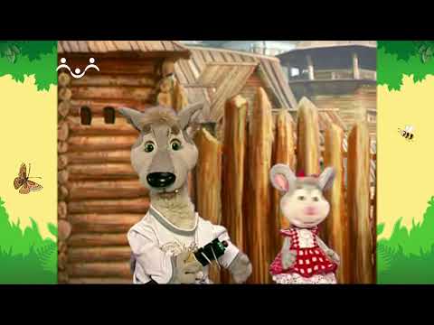 Видео: День в Шишкином Лесу. Путешествие в старинный город