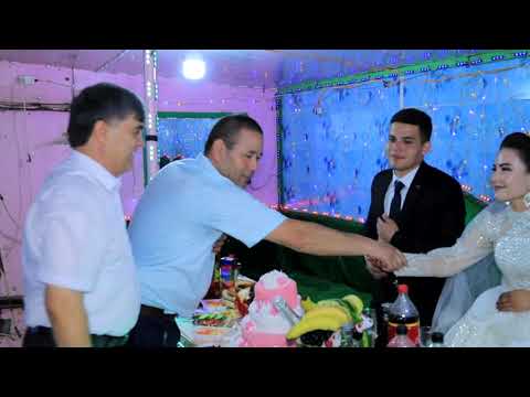 Видео: Алижан & Ханифа 6 #туркментой @MEKANMEDIA