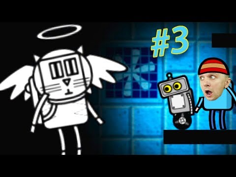 Видео: ПОБЕГ из КОМНАТЫ  #3 в игре Escape that level Яркая мультяшная игра с героями и квестами канал FFGTV
