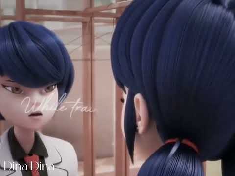 Видео: Леди Баг и Супер кот / клип Алеся Висич- Танцуй со мной.